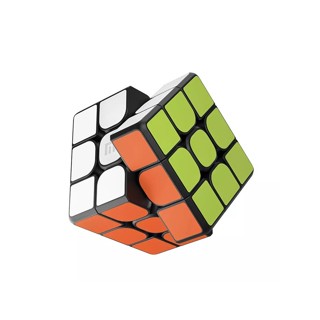 Original Xiaomi Smart Magic Cube Six axis Sensing System Rubik Cube Mi Home App Control Puzzle Toy รูบิคแม่เหล็กอัจฉริยะ