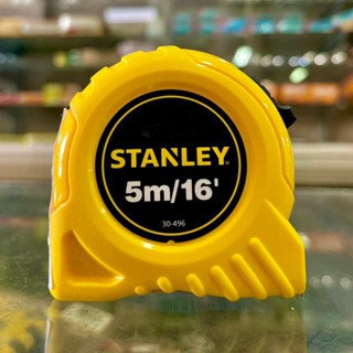 ตลับเมตร STANLEY ความยาว3เมตร