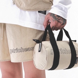 getricheasy Mini duffle bag