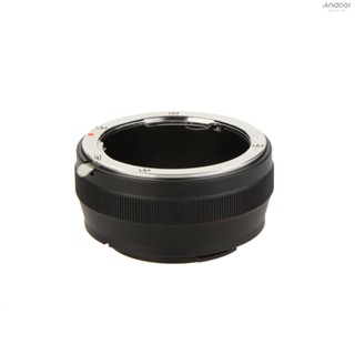 Fotga PK-NEX Adapter Digital Ring for Pentax PK K Mount Lens to  NEX E-Mount Camera (for  NEX-3 NEX-3C NEX-3N NEX-5 NEX-5C NEX-5N NEX-5R   NEX-5T NEX-6 NEX-7)