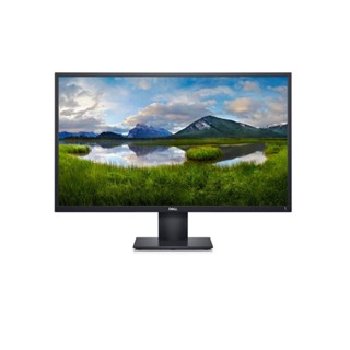 Dell Monitor E2020H, 19.5” (จอคอมพิวเตอร์) ความละเอียด 1600x900, TN, DP+VGA