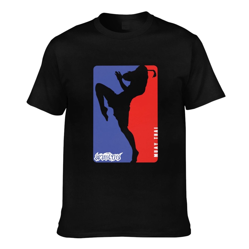 Good Muay Thai Mike Men T-Shirt Birthday Present