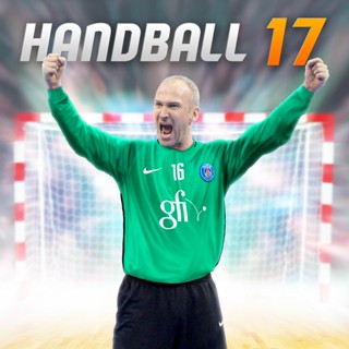 เกม Ps3 PKG CFW OFW HEN Handball 17 ของเล่นสําหรับเด็ก