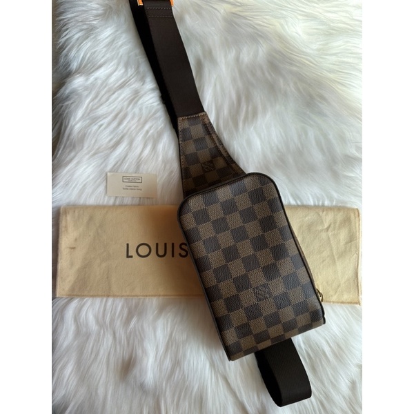 Lv คาดอก Geronimos แท้💯%