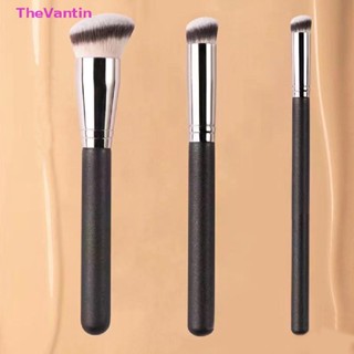 Thevantin Foundation คอนซีลเลอร์ชุดแปรงแต่งหน้า 170 270 สินค้าขายดี