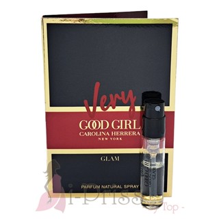 Carolina Herrera Very Good Girl Glam PARFUM 1.5 ml.