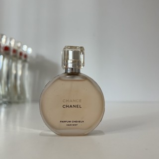 น้ำหอมฉีดผม CHANCE HAIR MIST 30 ml (ของแท้)