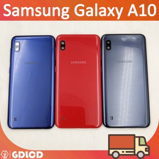 ฝาหลัง Samsung Galaxy A10 A105 A105F Body