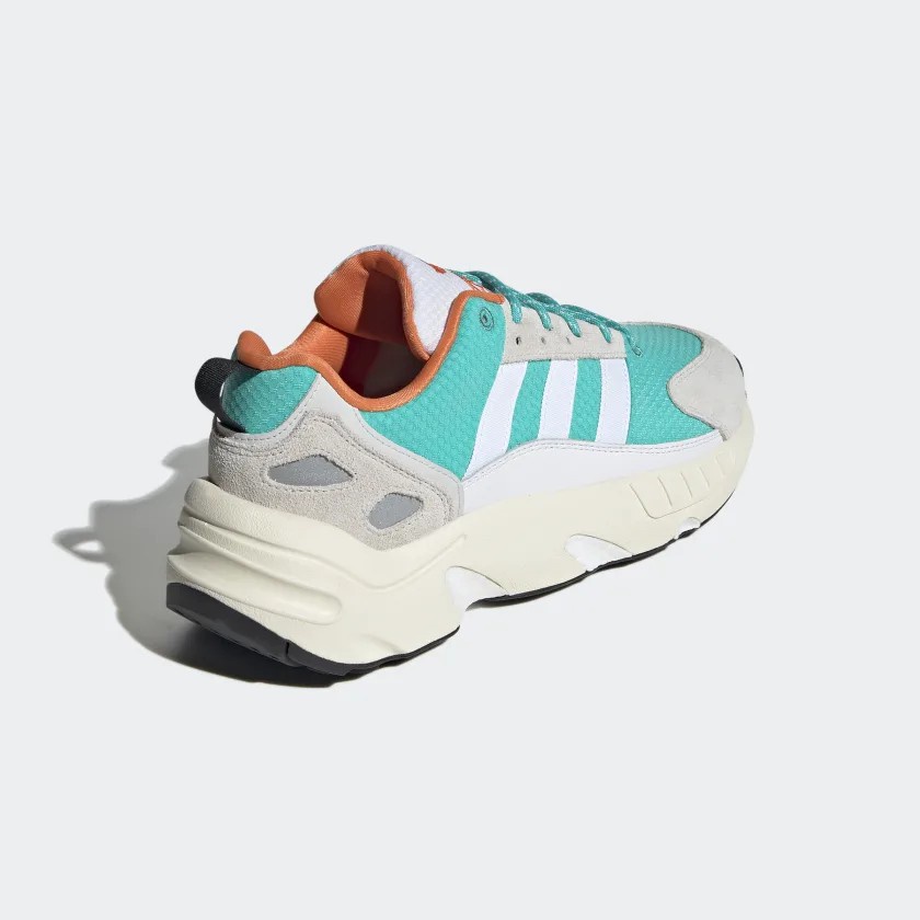 รองเท้าลำลอง Adidas ZX 22 BOOST  [ลิขสิทธิ์แท้ ป้ายไทย] [รหัส: GY6693 ]