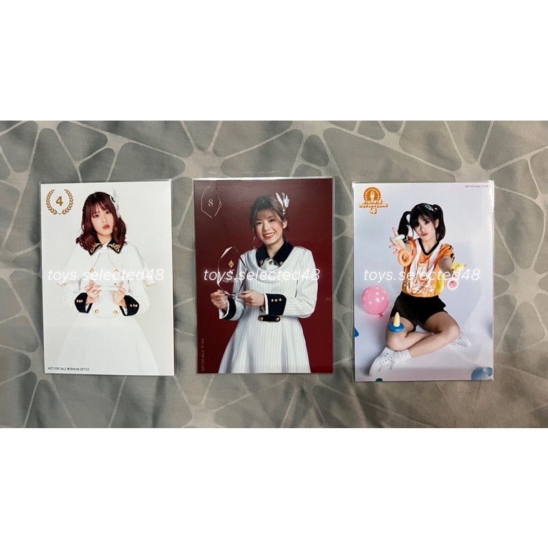 รูปสุ่ม BNK48 โมบายล์ Monile GE1 / วี Wee GE2 / วี Wee กีฬาสี
