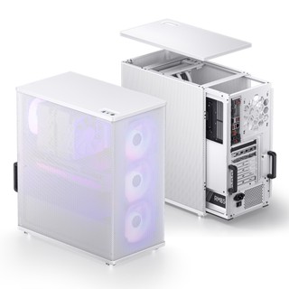 JONSBO VR4 ATX Mid Tower Computer Case