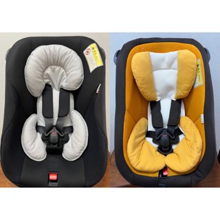 คาร์ซีทเด็ก Carseat Takata Bean  มือสองมี 2 สี .