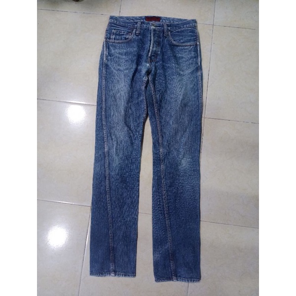 JOHNBULL kojima Japan