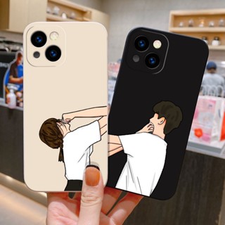 เคสโทรศัพท์มือถือ ซิลิโคนนิ่ม กันกระแทก สําหรับ Infinix Hot 9 Pro 10 Lite 11 Play 10T 10S 10i 11S NFC Note 8 10 Pro Smart 5 Pro 6 Tecno Spark 6 GO HDQL1