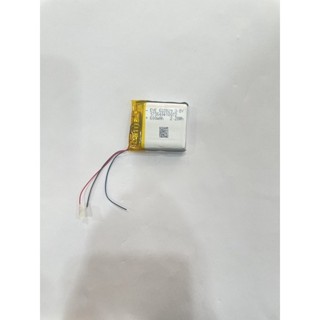 Suitable for iFLYTEK childrens watch battery 622829 603030 3.8V 600mAh Xunfei แบตนาฬิกา