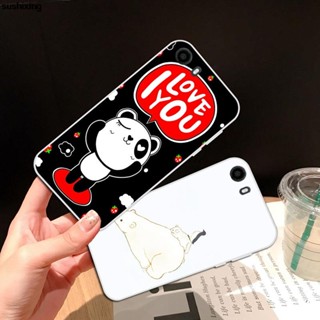 เคสโทรศัพท์ซิลิโคน TPU แบบนิ่ม BBB รูปแบบ -6 สําหรับ Wiko Lenny Robby Sunny Jerry 2 3 Harry View XL Plus