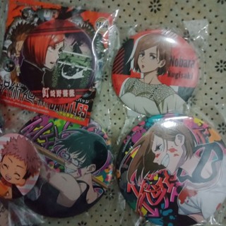 ของสะสม อนิเมะ มหาเวทย์ผนึกมาร JUJUISU KAISEN Anime Cartoon Japan
