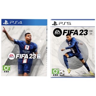 Fifa23 PS5 (สินค้ามือ1/ มือ2) (พร้อมส่ง) Fifa 2023 Ps5