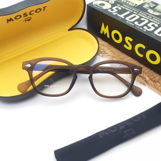 กรอบแว่นตา Moscot Fr8006