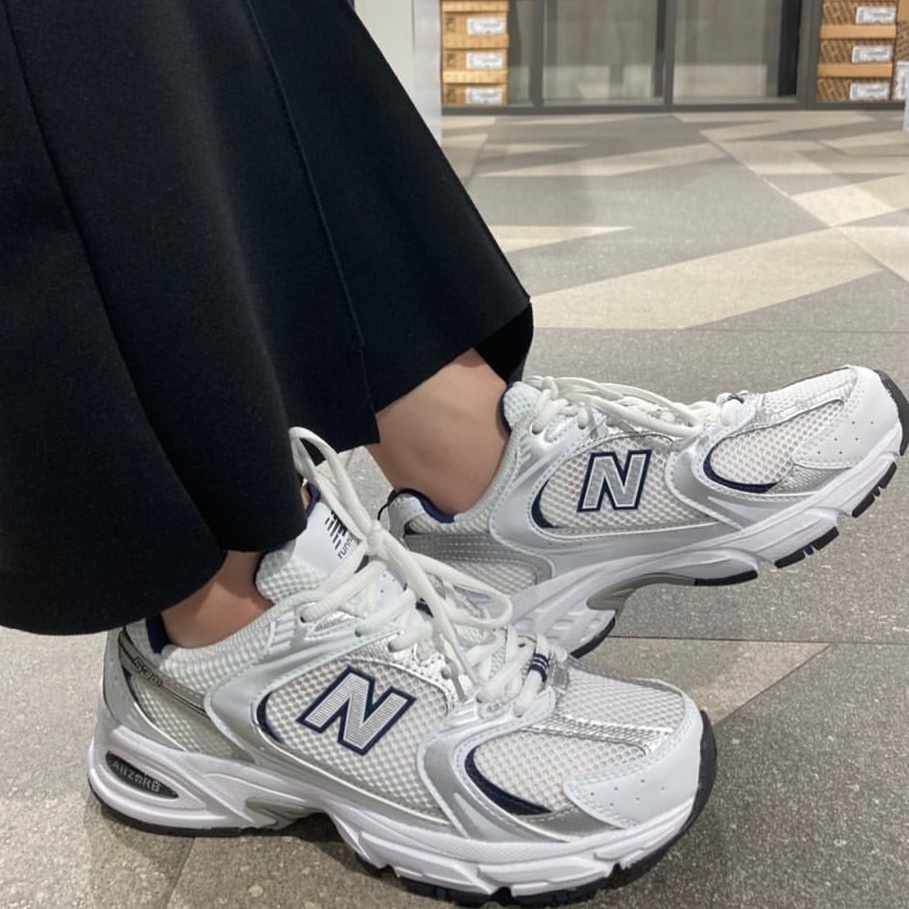 New Balance 530 ของแท้%จากเกาหลี