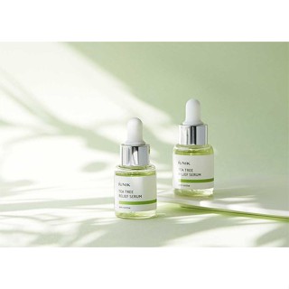 [iUNIK] Tea Tree Relief Serum 15ml (miniature)