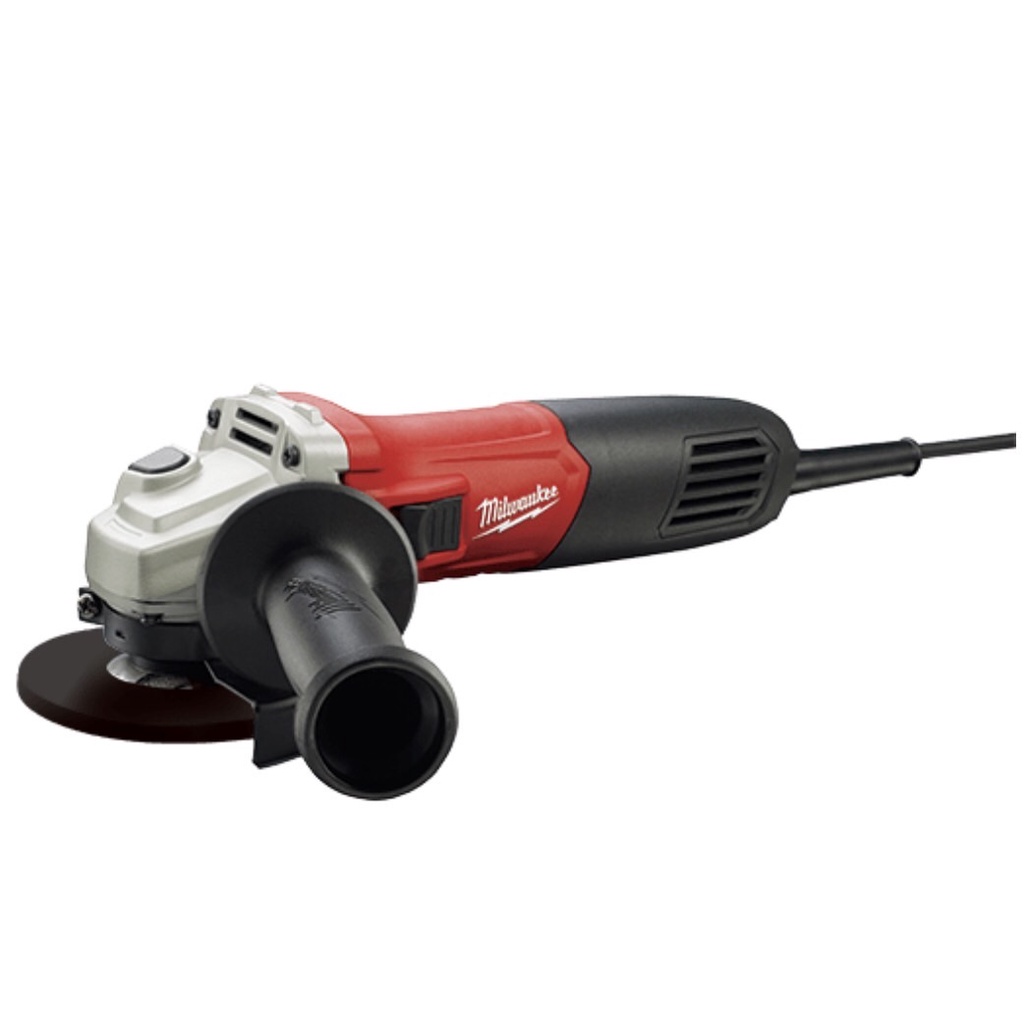 MILWAUKEE NO.AG7-100 Angle Grinder, With 100mm. Discs, 720W. เครื่องเจียร Factory Gear By Gear Garag