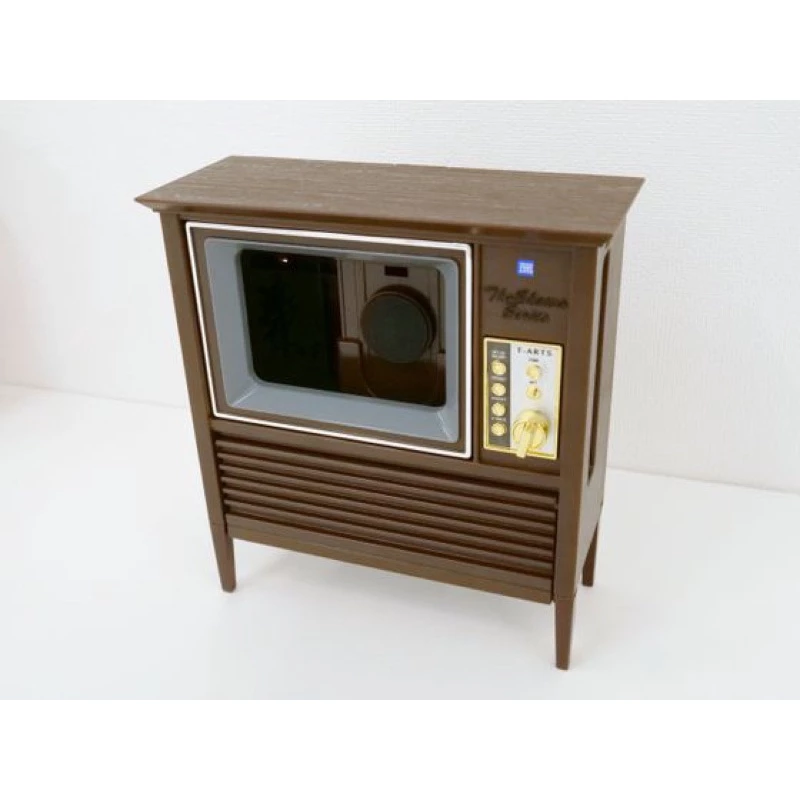 Gadget โทรทัศน์ Showa Sumaat - รูปที่ 1