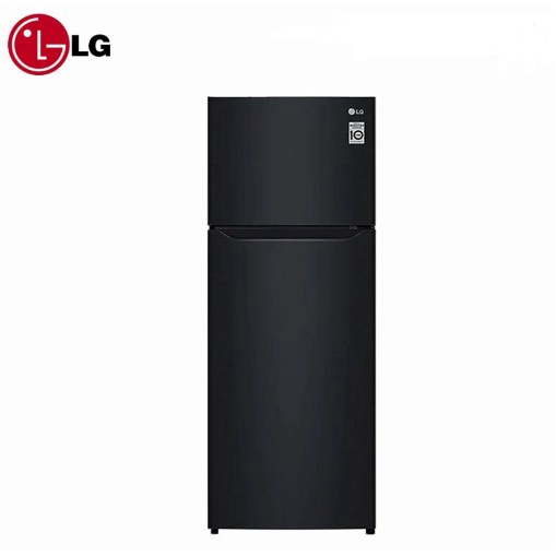 พร้อมส่ง💥LG ตู้เย็น 2 ประตู รุ่น GN-B372SLCG ขนาด 11 คิว ระบบ Smart Inverter สีเงิน No.2(สินค้าใหม่ ประกันศูนย์)