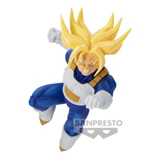 Bandai(บันได) BANPRESTO DRAGON BALL Z CHOSENSHIRETSUDEN III VOL.1(B:SUPER SAIYAN TRUNKS)