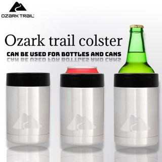 ozark trail colster กระป๋องเก็บความเย็น ซื้อ 1 แถม 1