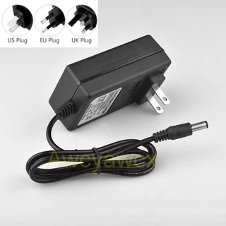อะแดปเตอร์ชาร์จเครื่องดูดฝุ่น 26.5V 26V 0.5A 500mA AC DC สําหรับ simplus Airbot iRoom Hypersonics iClean PRO Supersonics 3.0 PLUS 22.2V 21.6V