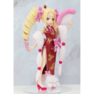 โมเดล Re:Zero Beatrice - Dragon-Dress Ver. (SEGA) เบ็ตตี้ ของแท้จากญี่ปุ่น