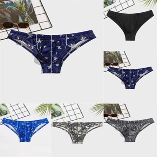 【HODRD】Men Men Sexy Brief Brief Enhancing High Quality Low Rise Waist U Convex Pouch【Fashion】