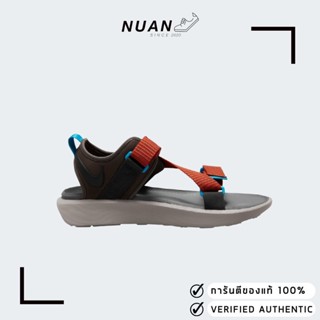 🔥ลดเพิ่ม 10-15% ทักแชทรับโค้ด🔥 Nike รองเท้าแตะ รุ่น Vista Sandal DJ6605-003 " ของแท้ ป้ายไทย " รองเท้าแตะ