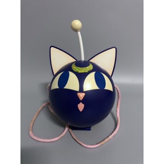 เซเลอร์มูนวินเทจ Sailor Moon LunaP Ball Vintage