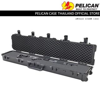 Pelican iM3410 Storm Long Case with Foam