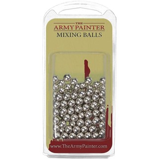 [P] Army Painter Spray Primers: Mixing Balls (2019)