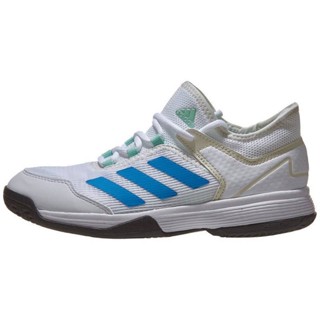 Adidas Ubersonic 4k Tennis Shoes รองเท้าเทนนิส