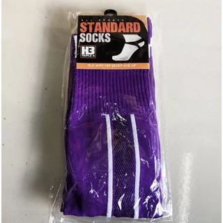 ถุงเท้าฟุตบอล Standard H 3
