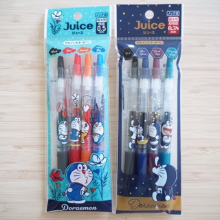 ปากกา PILOT JUICE LIMITED doraemon