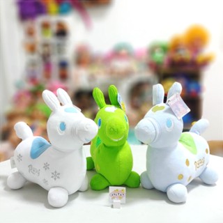 ตุ๊กตาม้าโรดี้ #rody ป้าย Taito