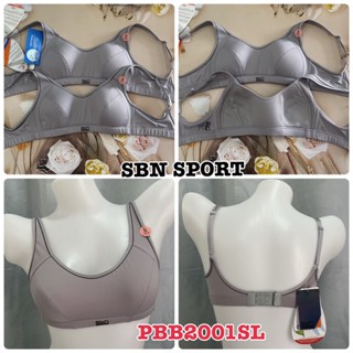 Sabina เสื้อชั้นใน Sport Bra รุ่น Sbn Sport