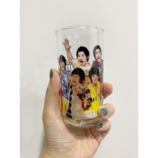 [พร้อมส่ง!!] แก้วPEPSI SJ ของแท้  ยังไม่เคยใช้