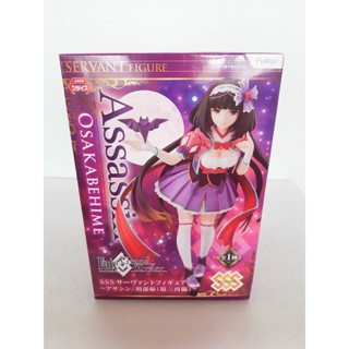 Figure Fate Grand Order Assassin Osakabehime ลิขสิทธิ์แท้