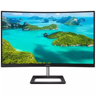 Philips LED-VA 31.5" 4ms (จอคอมพิวเตอร์) ความละเอียด 3840x2160 4K