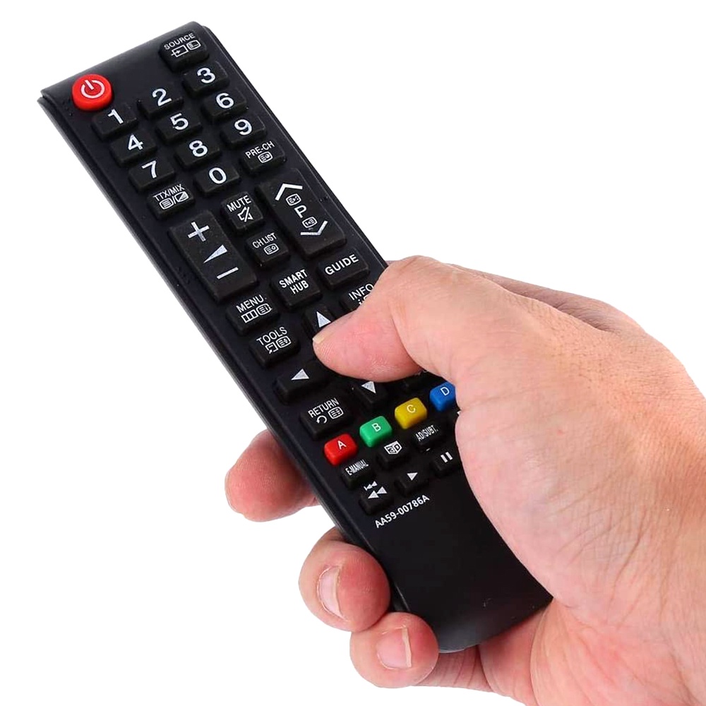 ใหม่ AA59-00886A สําหรับ Samsung สมาร์ททีวี Remote Contorl UE50F6400A UE40F6800 UE40F6700 UN55F6800 