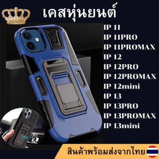 เคส โทรศัพท์มือถือ เคสหุ่นยนต์ เคสกันกระแทก สำหรับ IP 13 PRO MAX 13 13pro 13mini 12 PRO MAX 12 mini 11 11pro 11promax