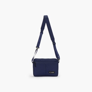 [Import] - Tasche Navy - กระเป๋าถือ กระเป๋าสะพายไหล่ กระเป๋าเมสเซนเจอร์