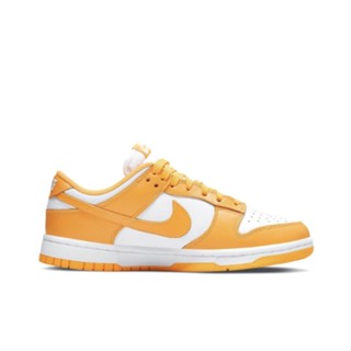 ของแท้ 100% Nike Dunk Low “Laser Orange”