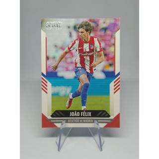 Atletico de Madrid 2021-22 Score FIFA Soccer Cards